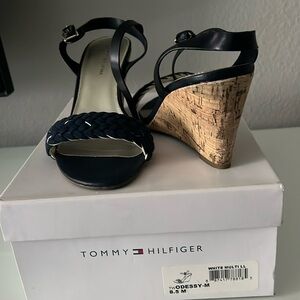 Tommy Hilfiger Wedge Shoes